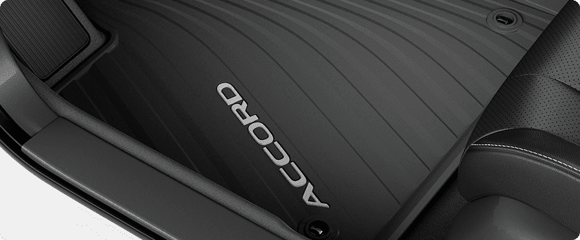 All-Season Floor Mats