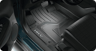 All-Season Floor Mats
