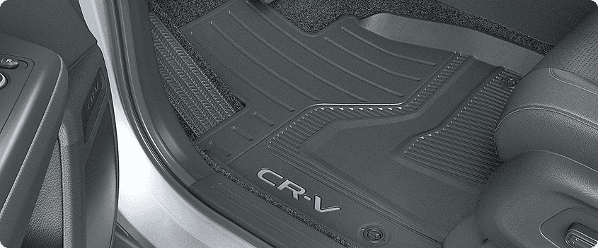 All-Season Floor Mats