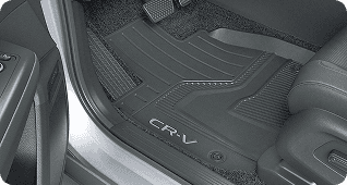 All-Season Floor Mats