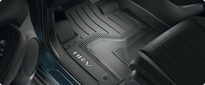 All-Season Floor Mats