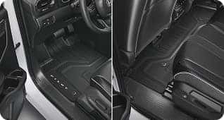 All-Season Floor Mats