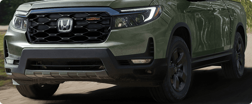 All-Terrain Tires