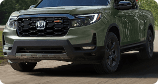 All-Terrain Tires