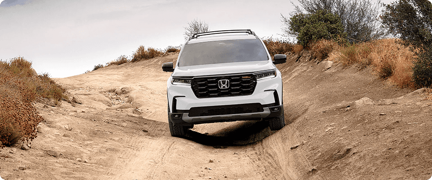 TrailSport