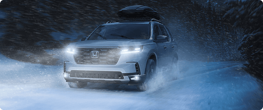All-Terrain