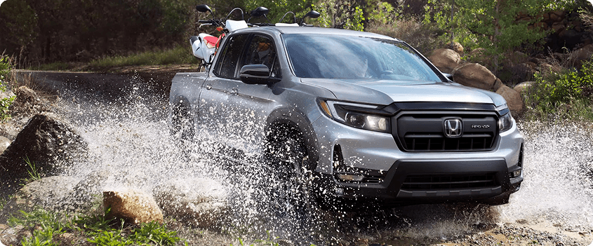 All-Wheel Drive
