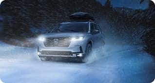 All-Terrain