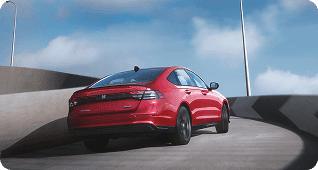 An Ideal Balance of Power and Refinement