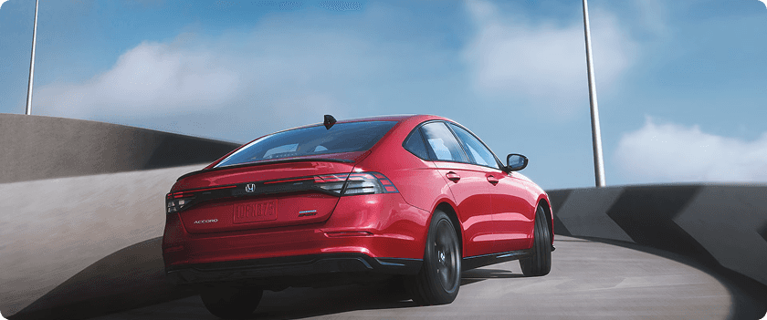 An Ideal Balance of Power and Refinement
