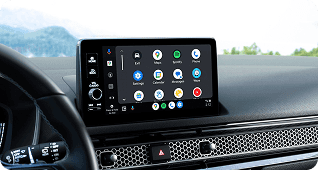 Android Auto Compatibility