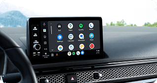 Android Auto Compatibility
