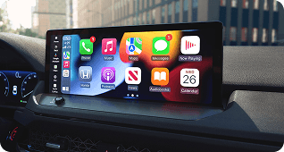 Apple CarPlay Compatibility