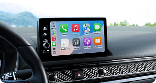 Apple CarPlay Compatibility