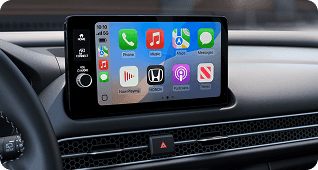 Wireless Apple CarPlay Compatibility