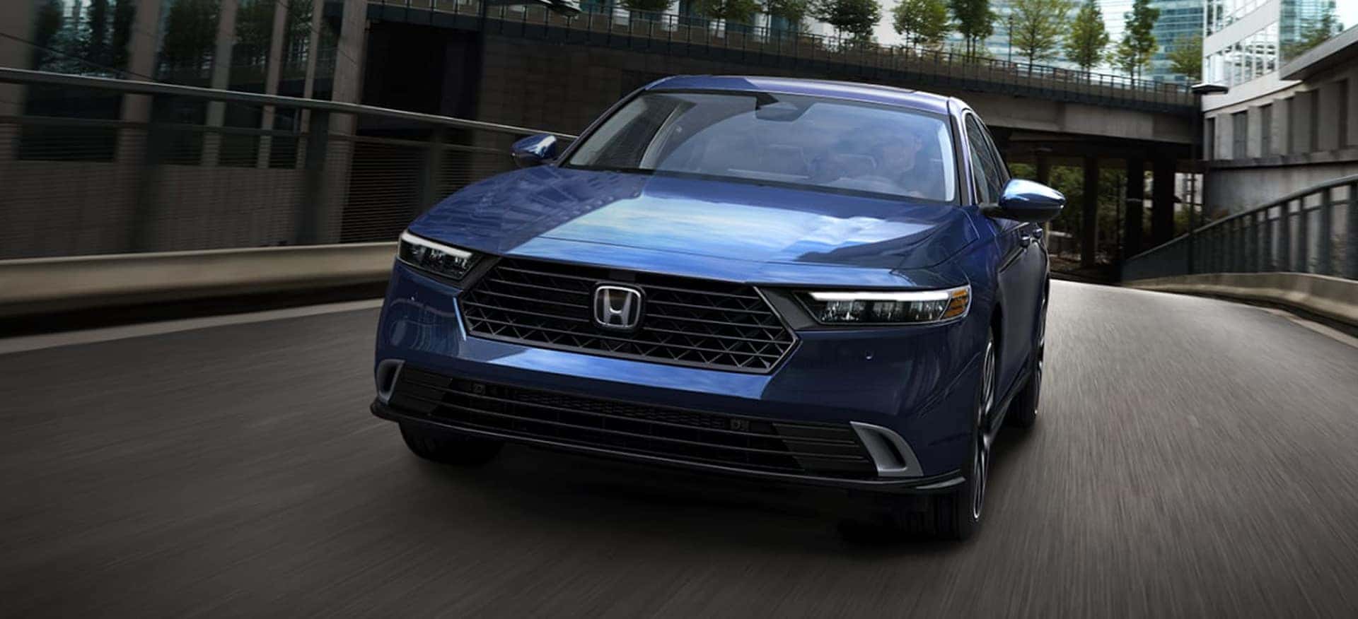 Honda Certified Pre-Owned Florence, AL