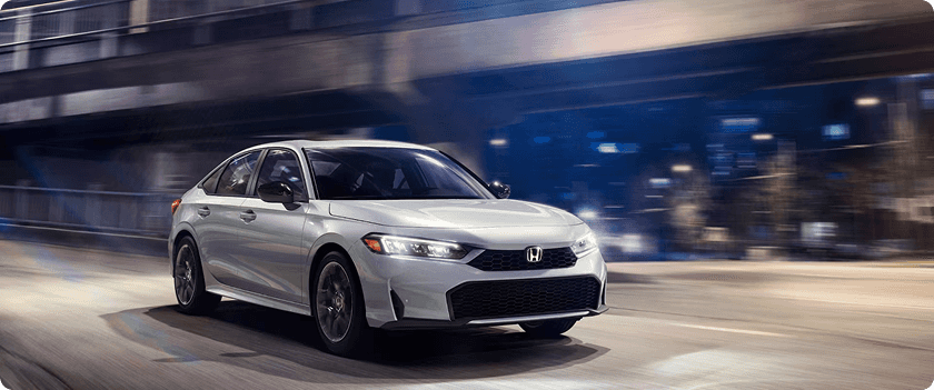 Benefits of Driving Hybrid