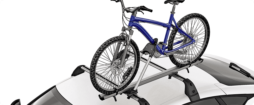 Bike Attachment
