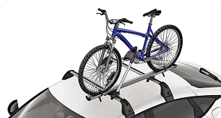 Bike Attachment
