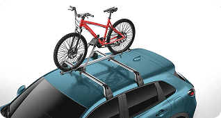 Bike Attachment