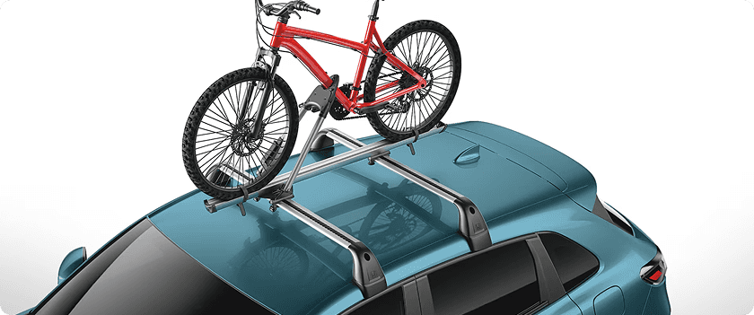 Bike Attachment