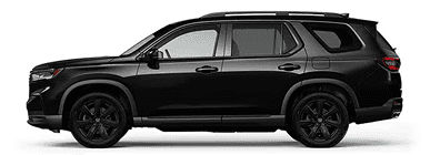 Black Edition