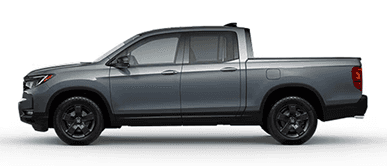 Black Edition Two-Tone