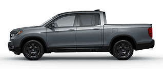 Black Edition Two-Tone