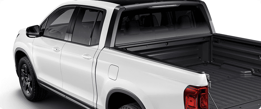 Black Edition Two-Tone Roof
