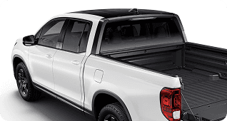 Black Edition Two-Tone Roof