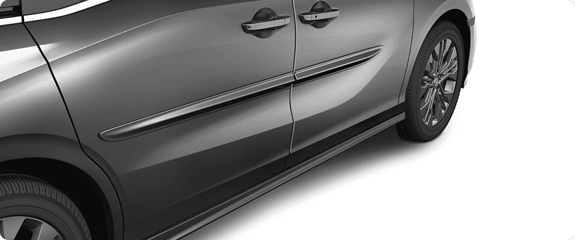 Body Side Molding