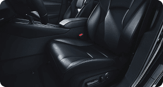 Body-Stabilizing Seats