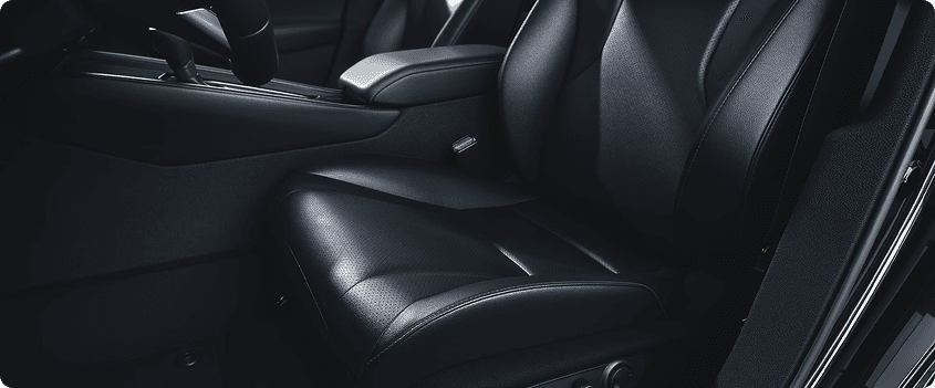 Body-Stabilizing Seats