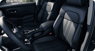 Body-Stabilizing Seats