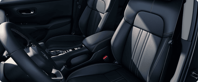 Body-Stabilizing Seats