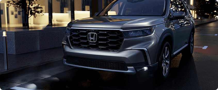Bold Front End
