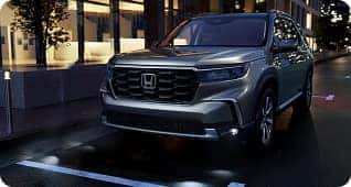 Bold Front End