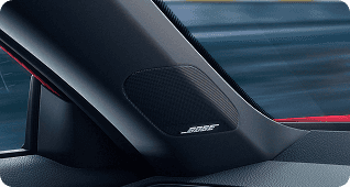 Bose Premium Sound System