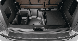 Cargo Bins