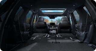 Cargo Capacity
