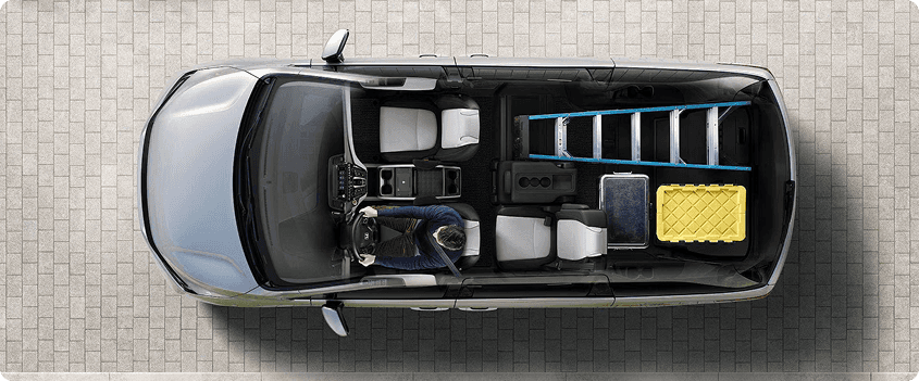 Cargo Configurations
