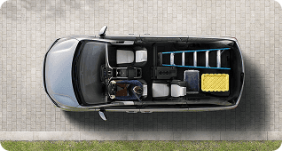 Cargo Configurations