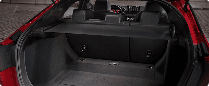 Cargo Cover