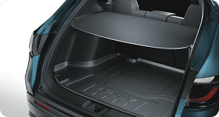 Cargo Cover