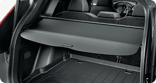 Cargo Cover