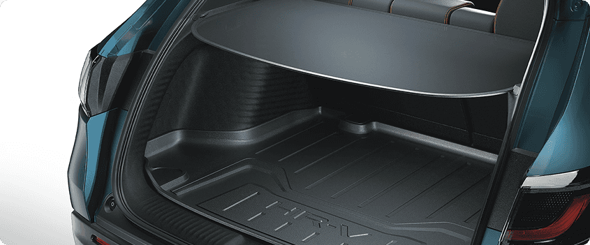 Cargo Cover