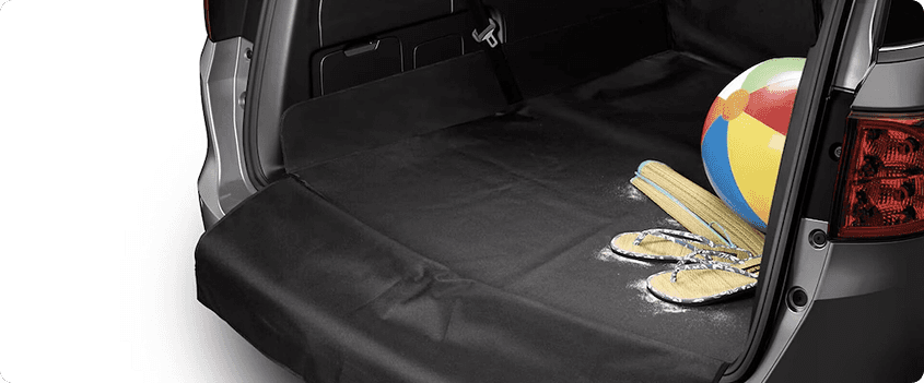 Cargo Mat