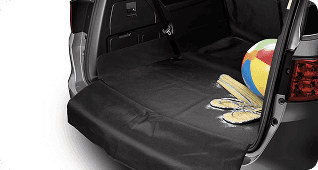 Cargo Mat