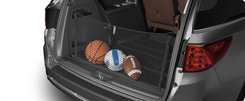 Cargo Net