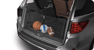 Cargo Net